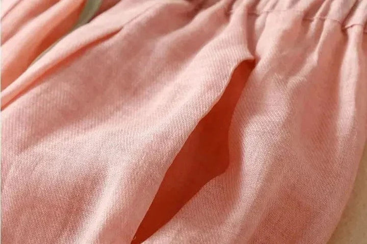 Eline Linen Trousers