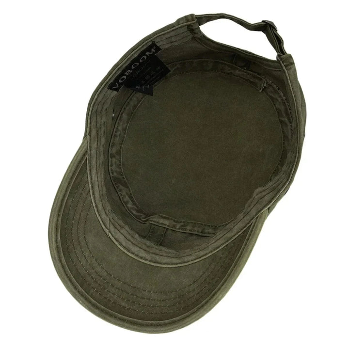 Beeckhoven Bold Vintage Cap