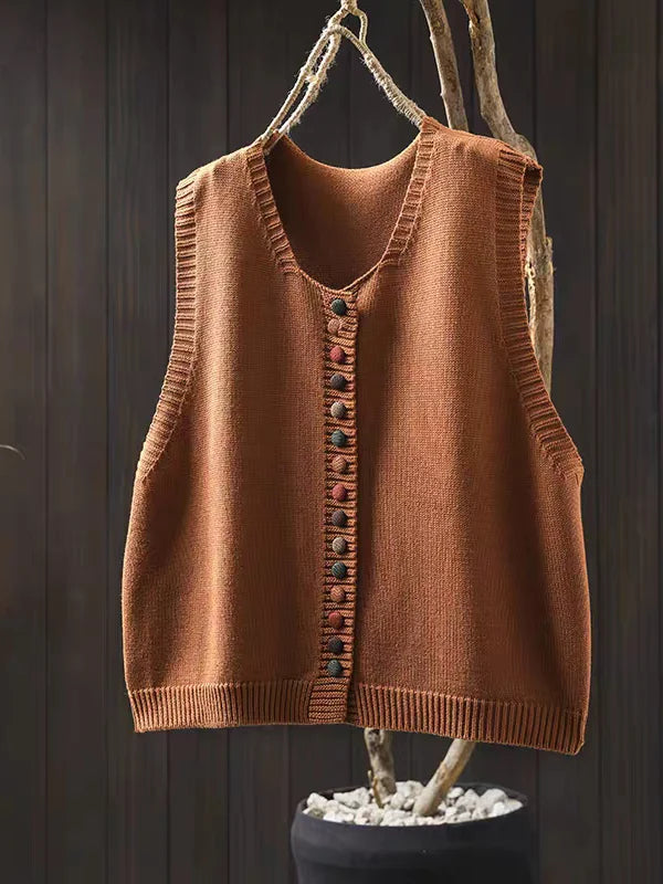 Emma Timeless Knit Cardigan