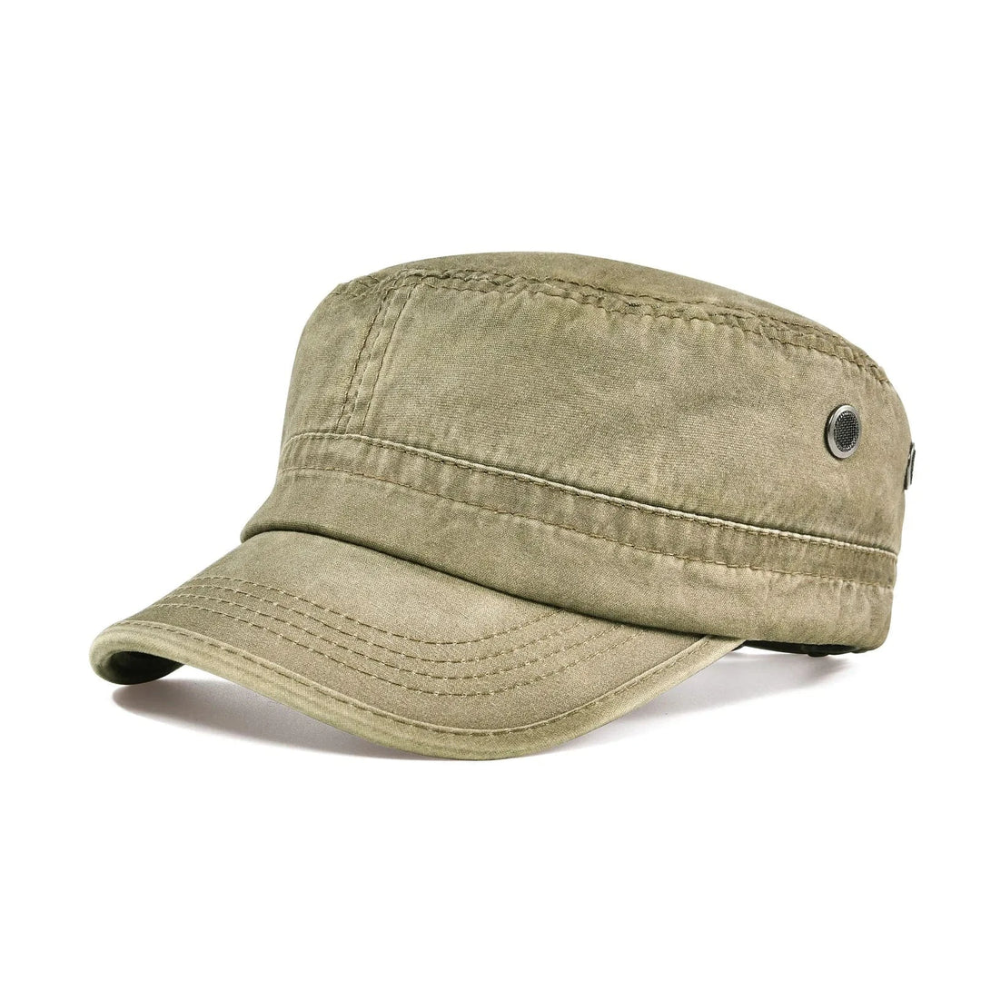 Beeckhoven Bold Vintage Cap