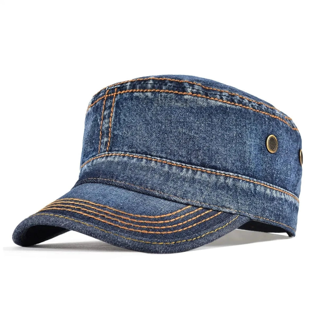 Beeckhoven Bold Vintage Cap