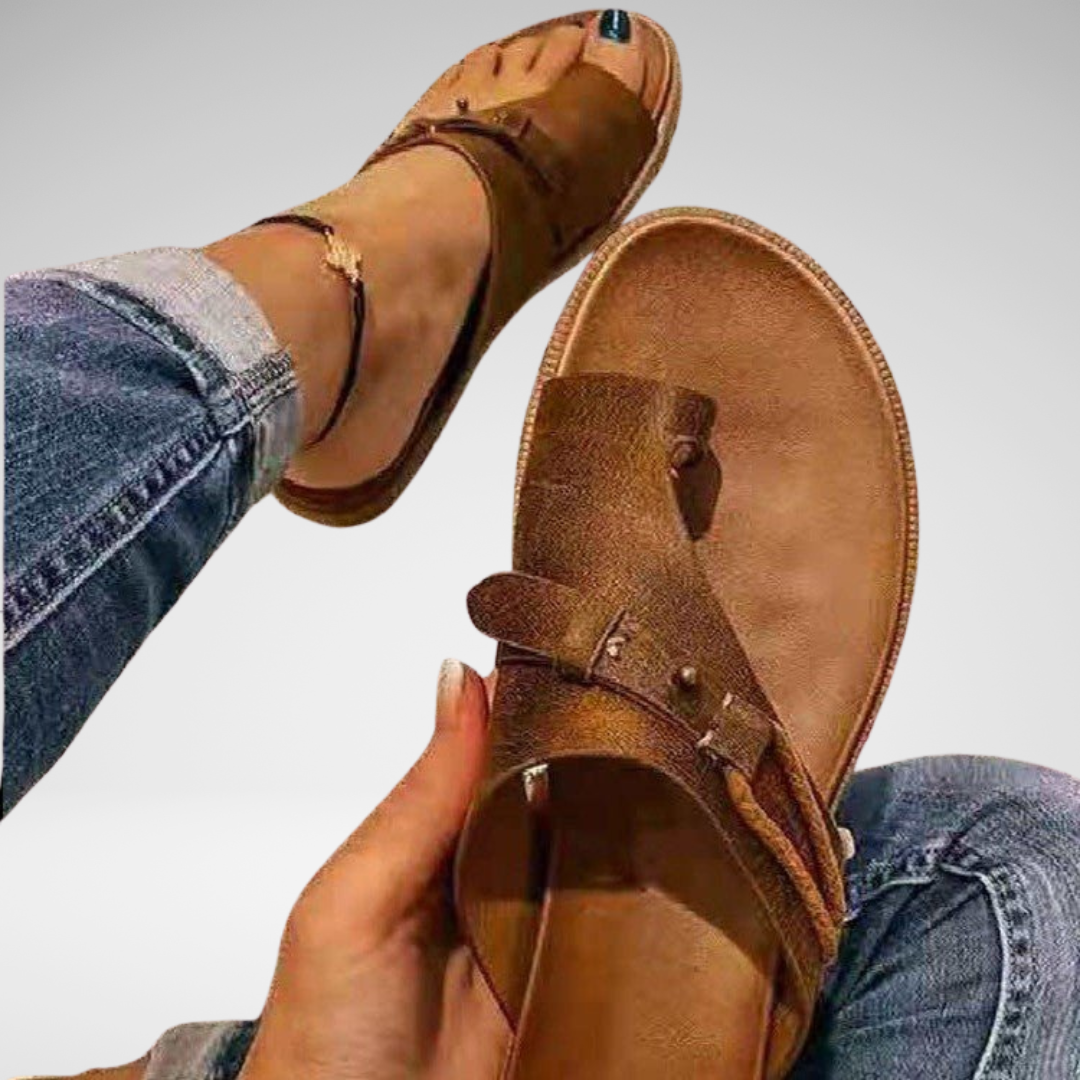 Fernanda™ Stylish Comfort Sandals