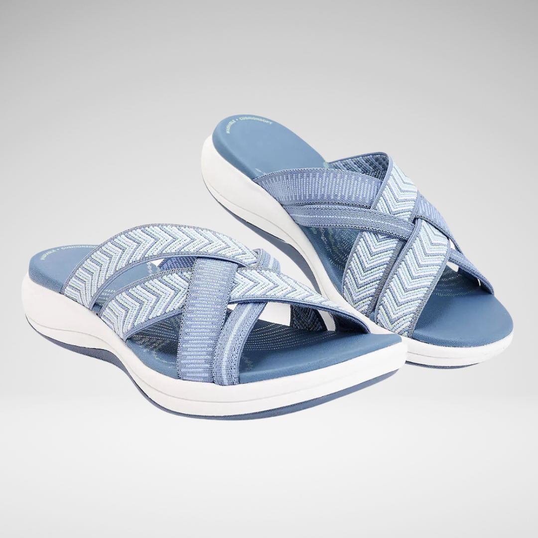 Belinda™  Orthopaedic Sandals