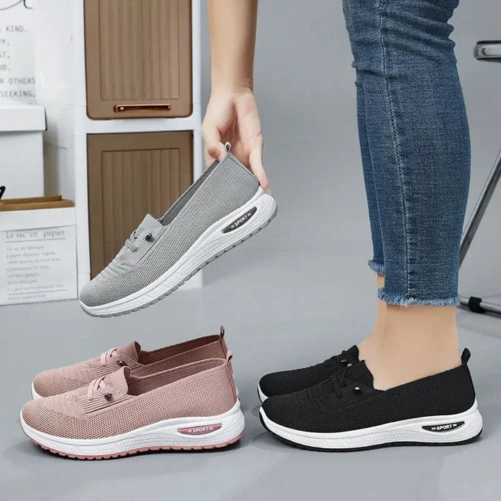 Strideflow Womens Shoes