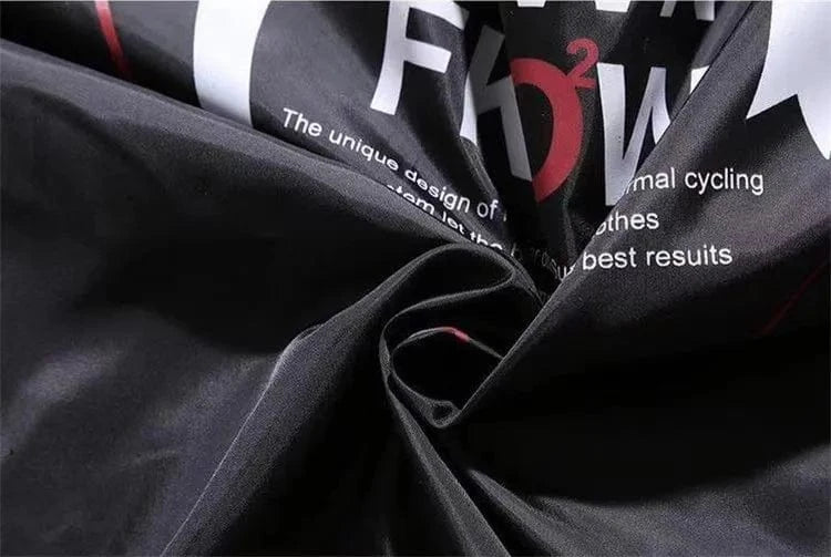 Mountain East Puffer Jacket