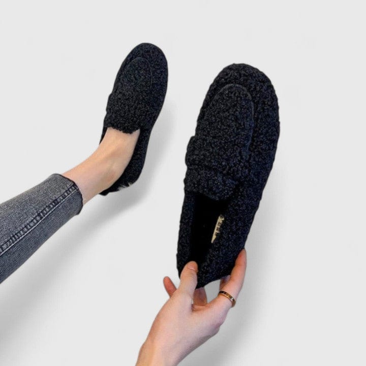 Ava Cloud Comfort Slippers