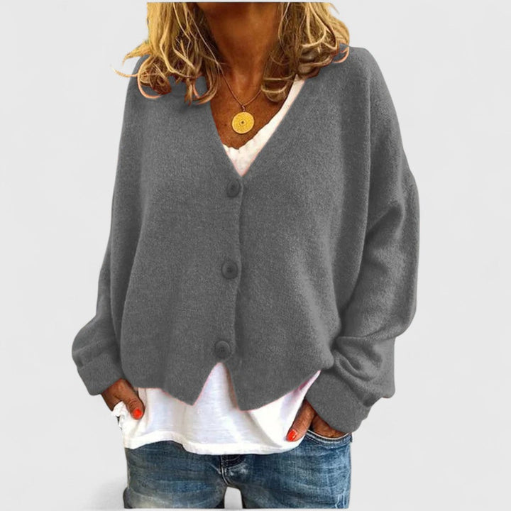 Rosie Casual Luxe Cardigan