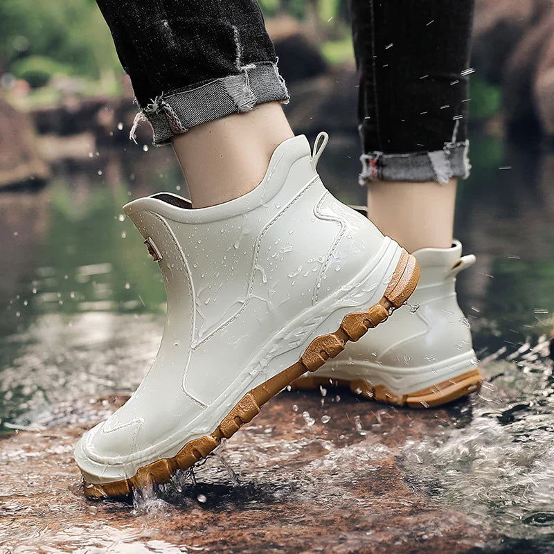 Zara Waterproof Trail Boots