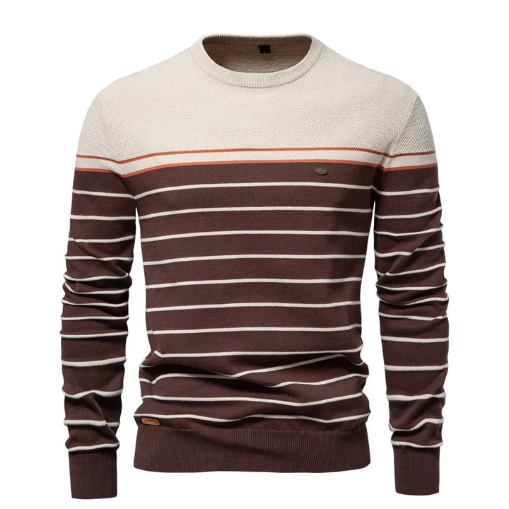 Caleb Modern Fit Longsleeve