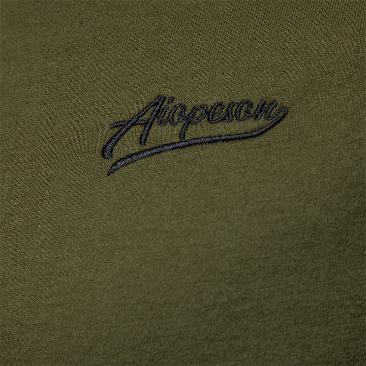 Liam Premium Crewneck Tee