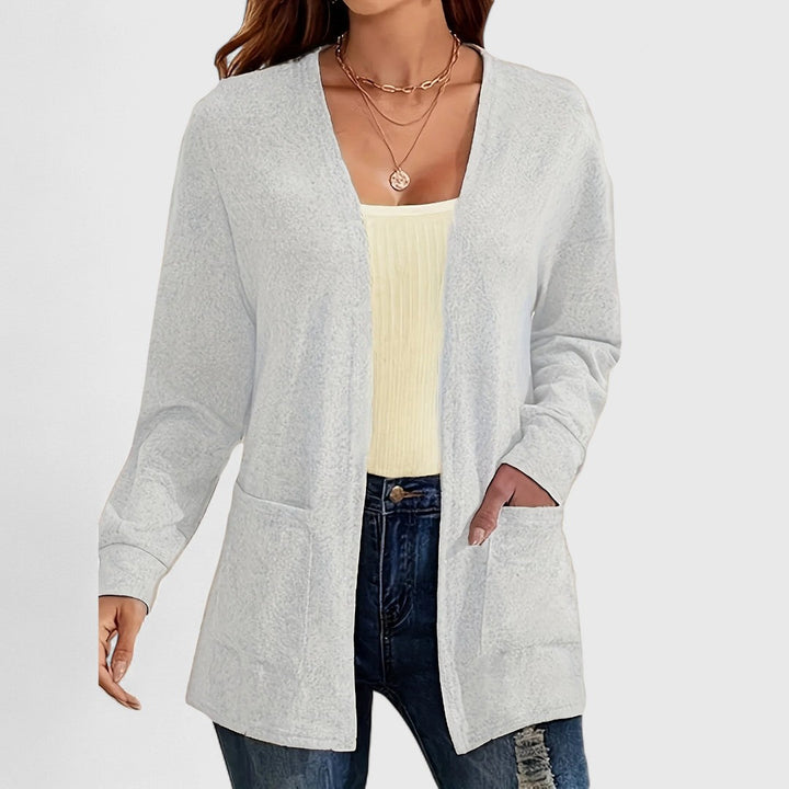 Brooke Elegant Cardigan
