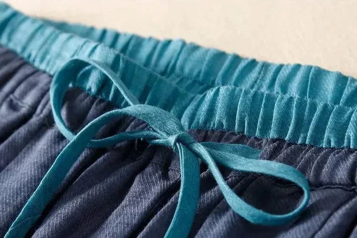 Eline Linen Trousers