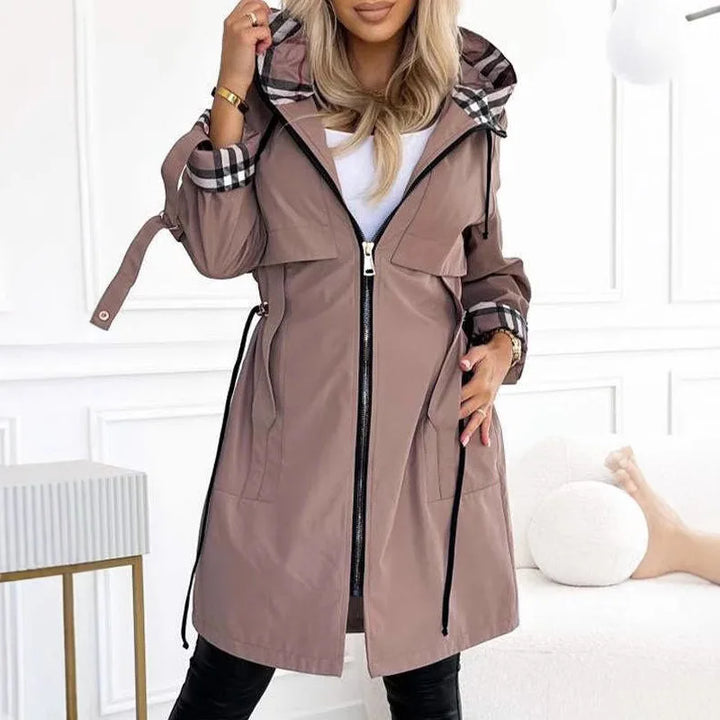 Lola Carefree Chic Coat