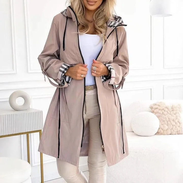 Lola Carefree Chic Coat