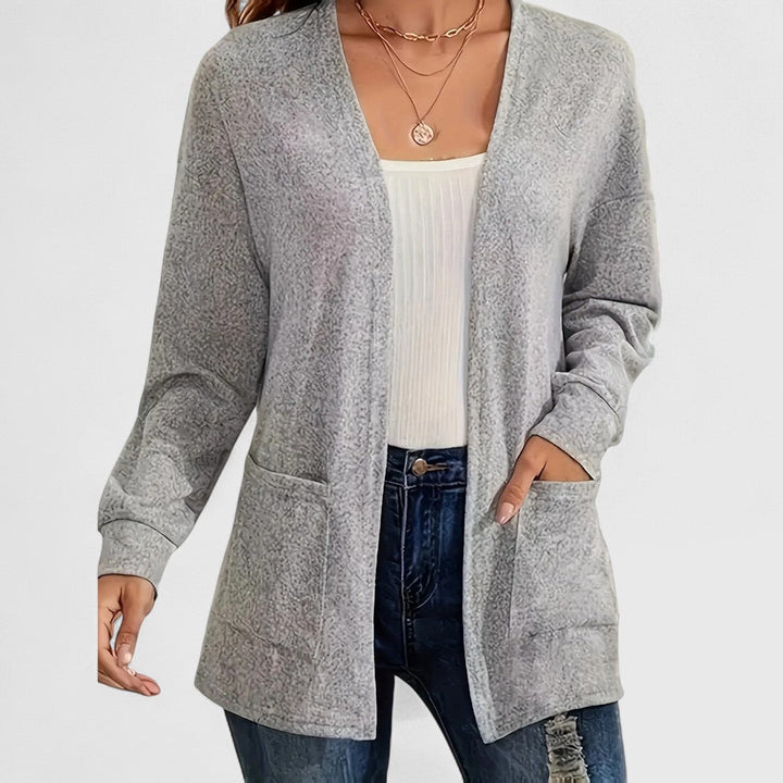 Brooke Elegant Cardigan