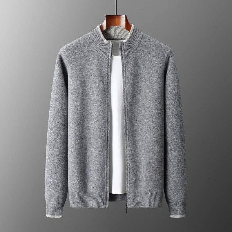 Riku Cashmere Jacket