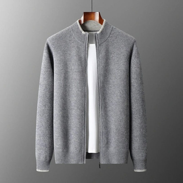 Riku Cashmere Jacket
