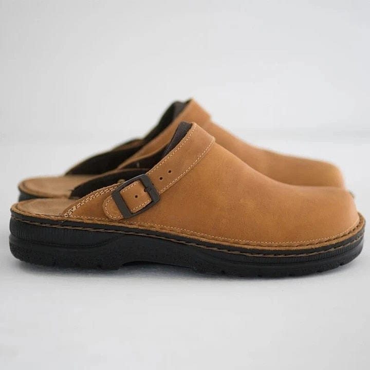 Van Der Waal Orthopedic Shoes for Men