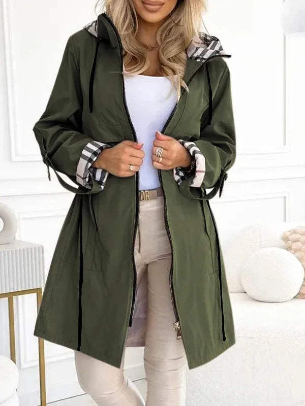 Lola Carefree Chic Coat