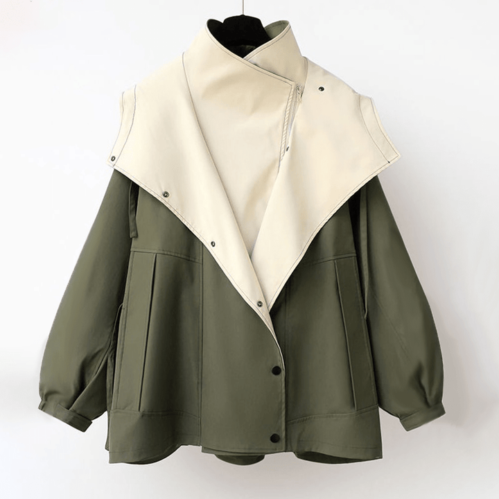 Fiore | Windbreaker-Jacke