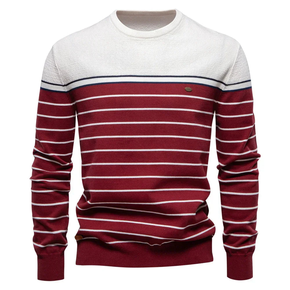 Caleb Modern Fit Longsleeve