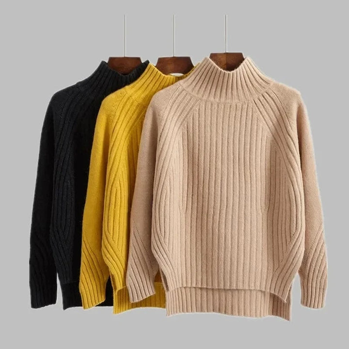 Marisol Cashmere Sweater