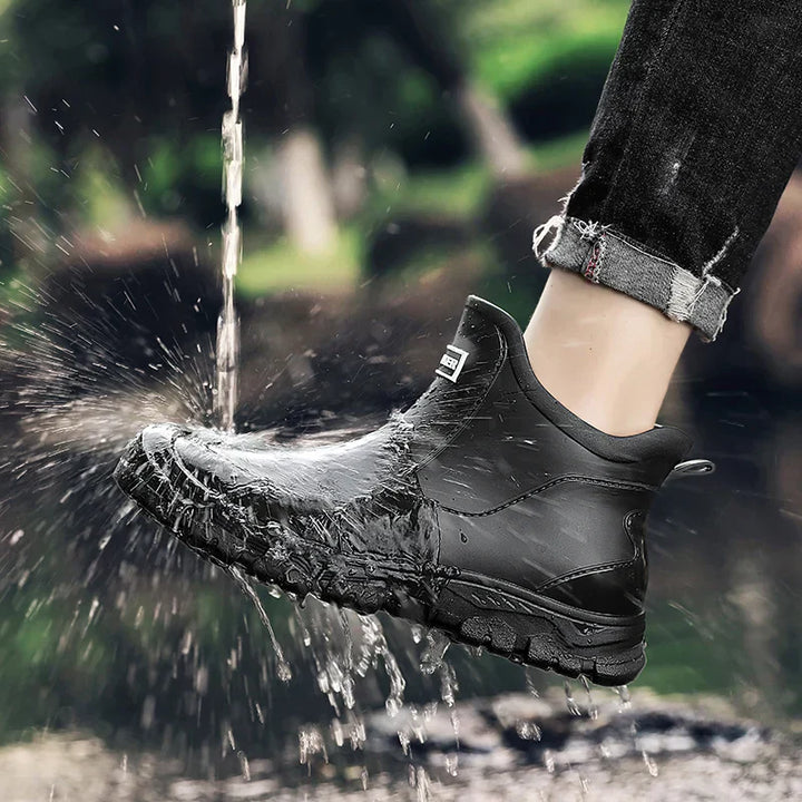 Zara Waterproof Trail Boots