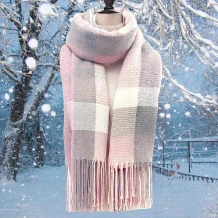 Celine Cashmere Scarf