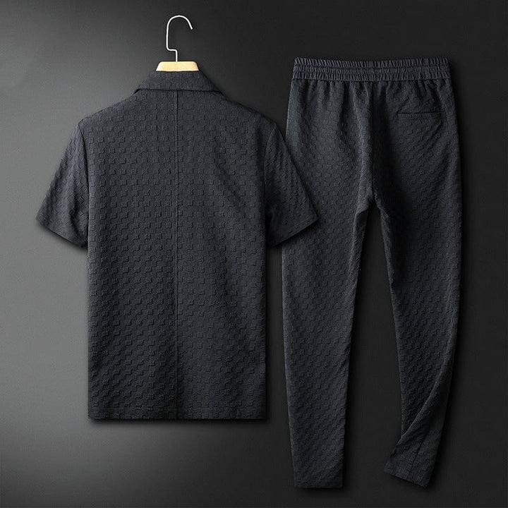 Monarch Premium Loungewear Set