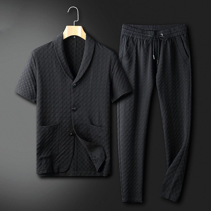 Monarch Premium Loungewear Set