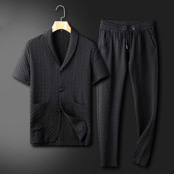 Monarch Premium Loungewear Set