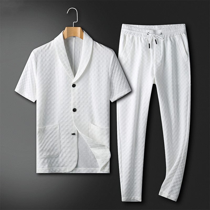 Monarch Premium Loungewear Set