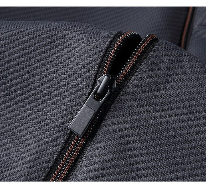 Renoir Elevated Premium Tracksuit