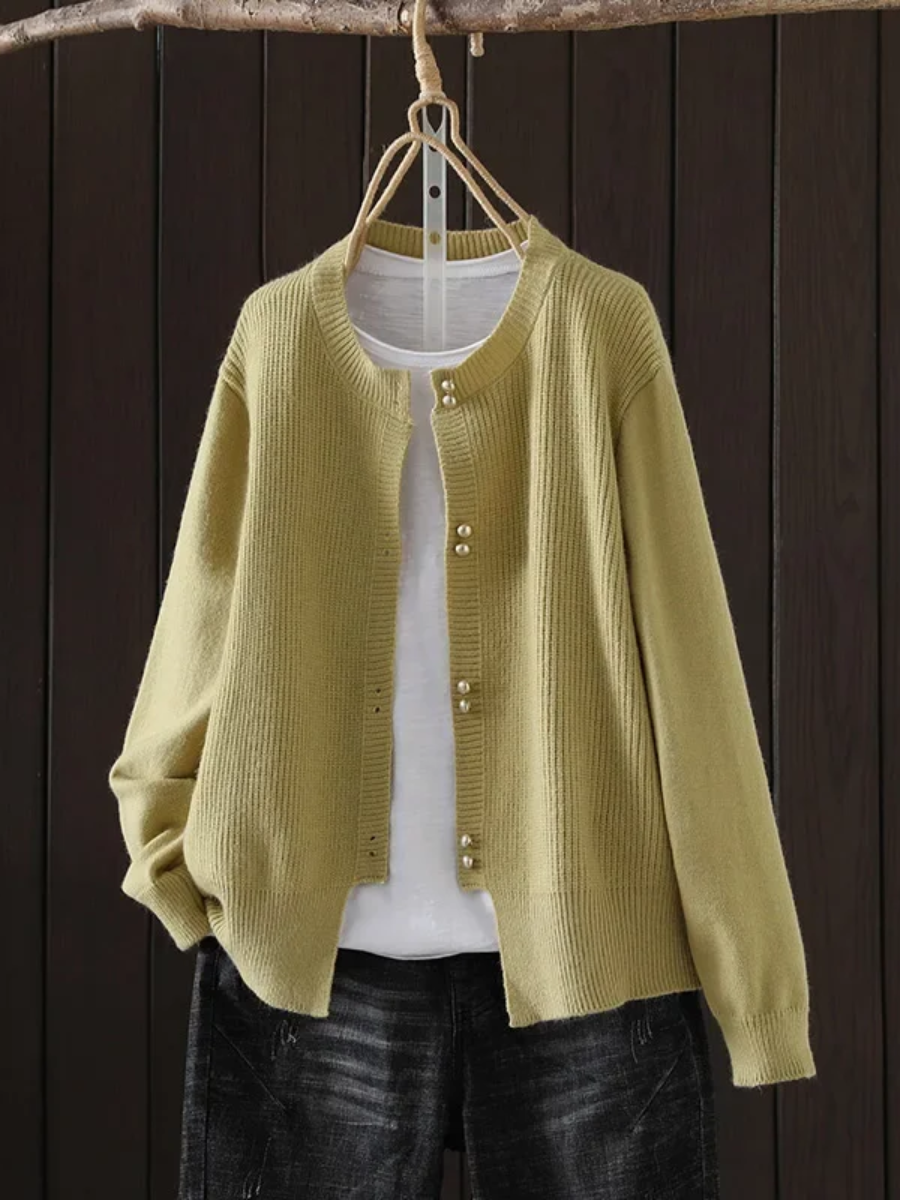 Paige Aspen Knit Cardigan