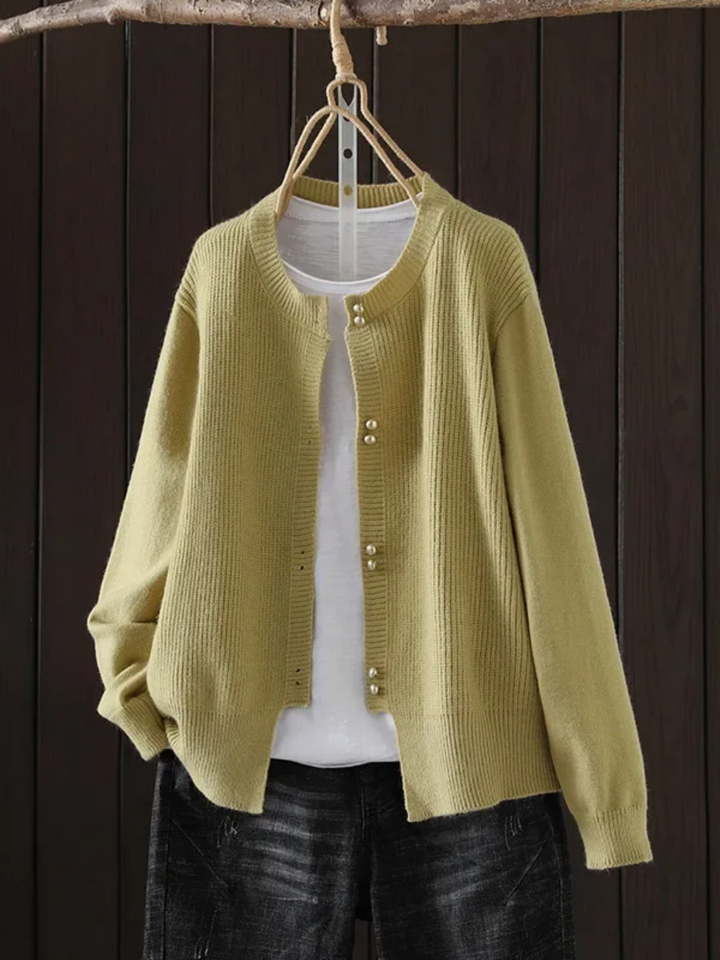 Paige Aspen Knit Cardigan