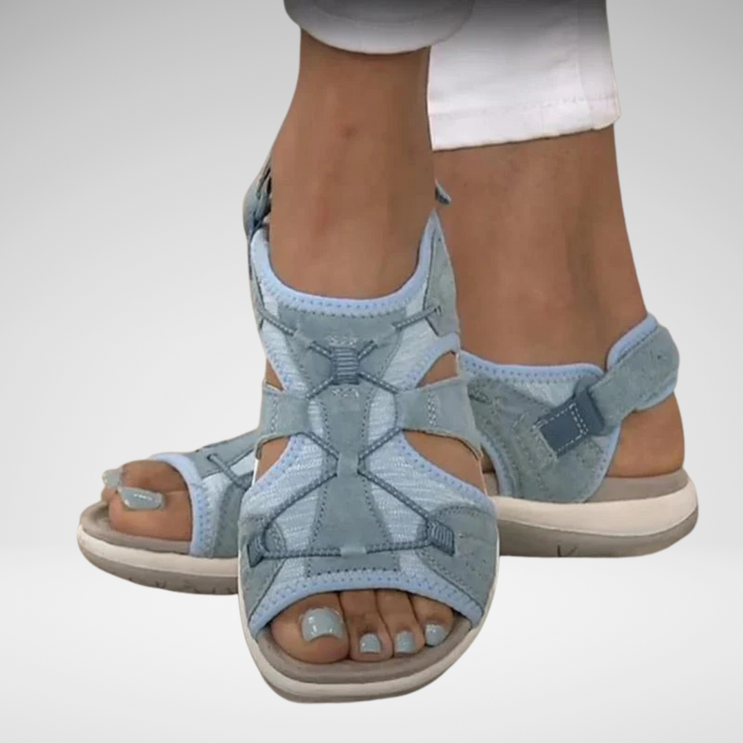 Holly SoftArch Support Sandals