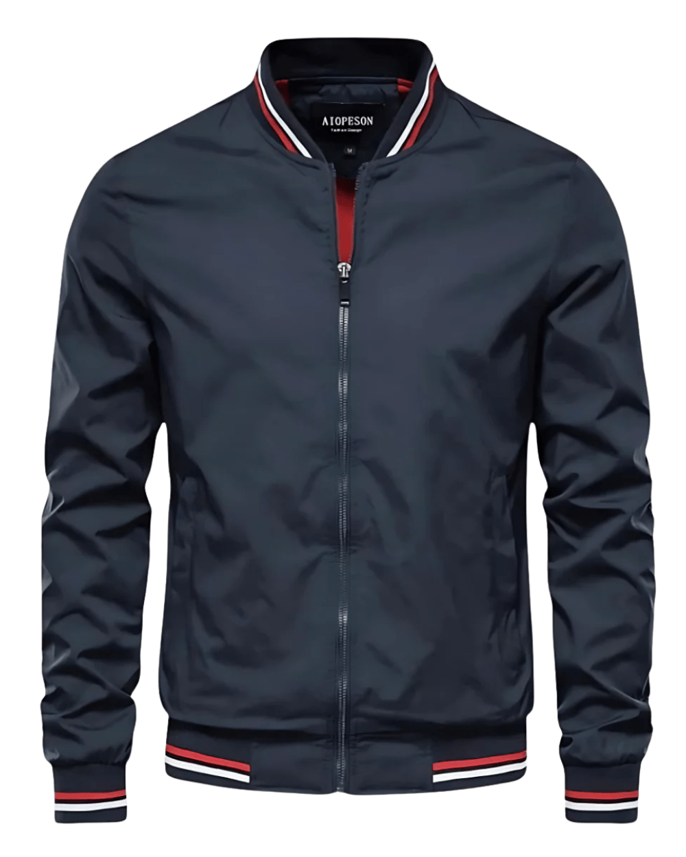 Alexander Urban Style Jacket