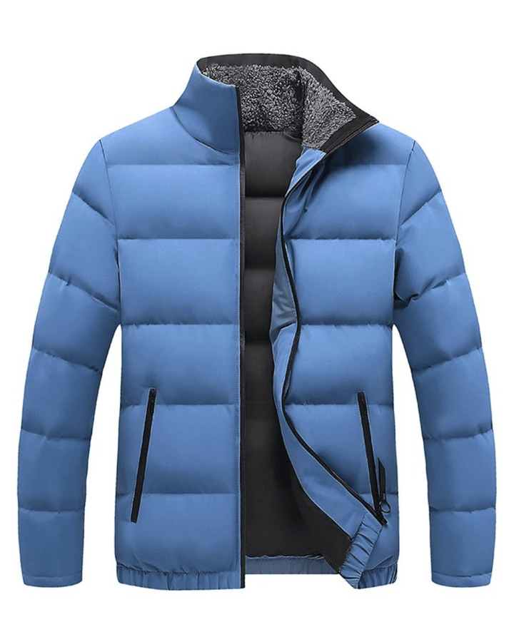 Max Premium Padded Winter Jacket