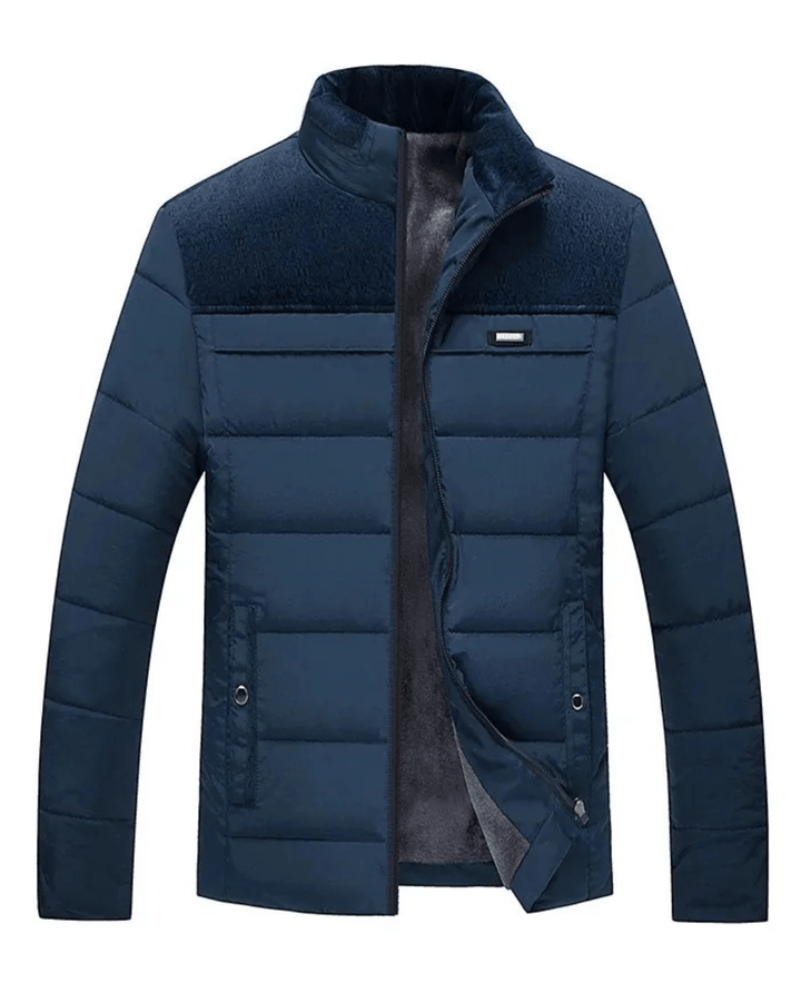 Mason Luxe Winter Down Jacket