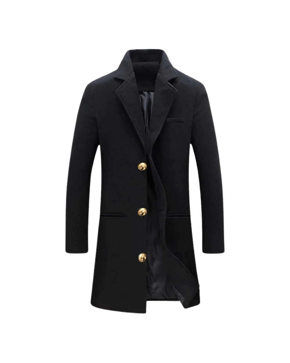 Sam Durable Toggle Coat