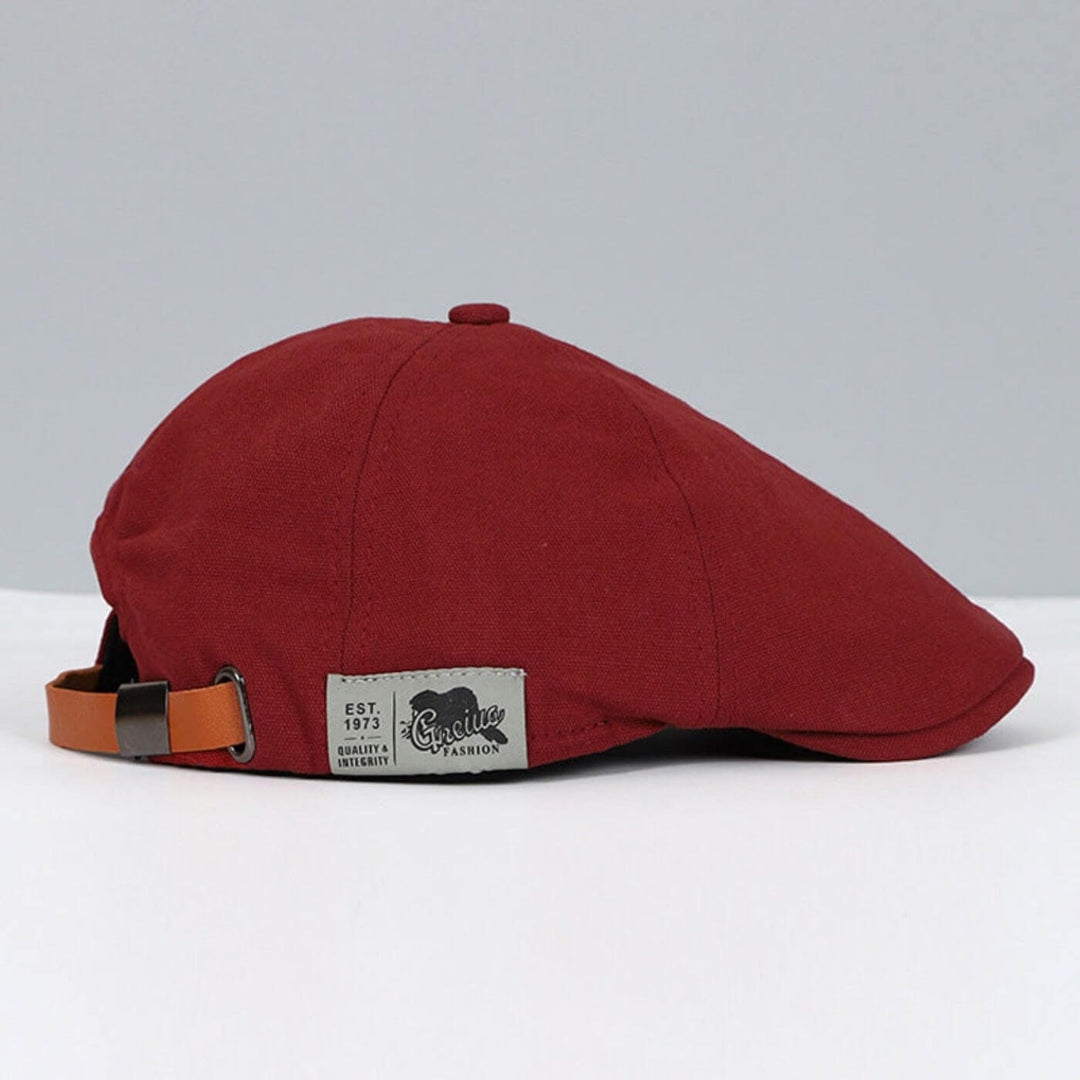 Urban Classic Modern Beret