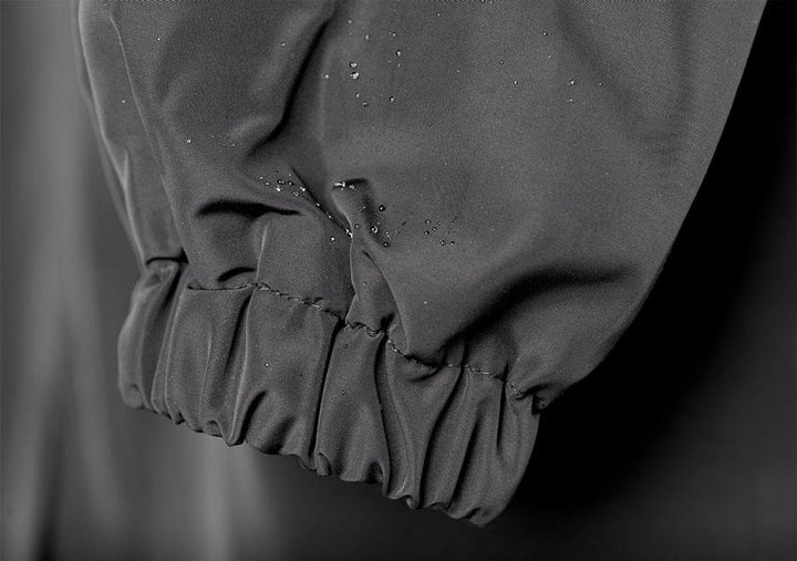 Liora Easy-Drape Parka