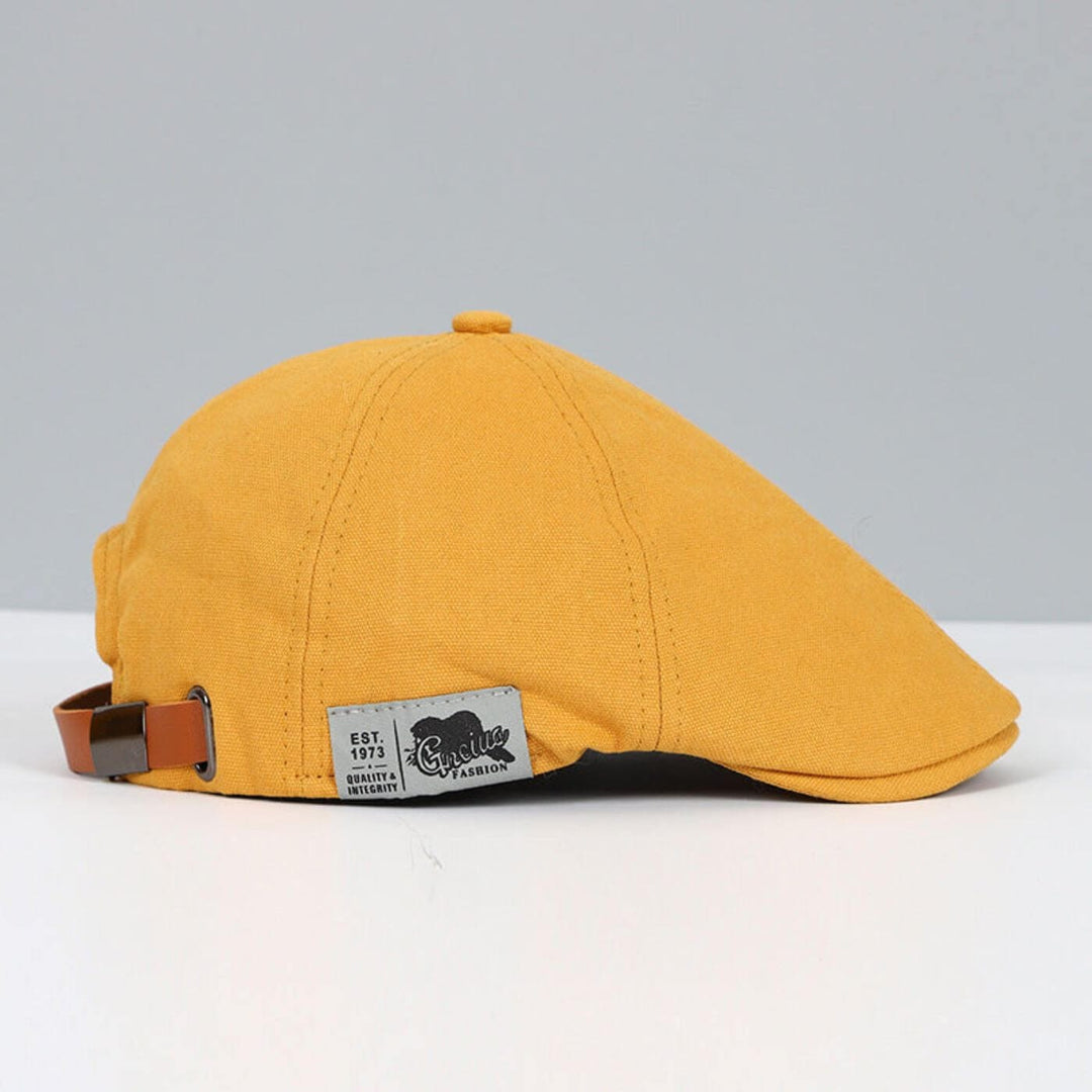 Urban Classic Modern Beret