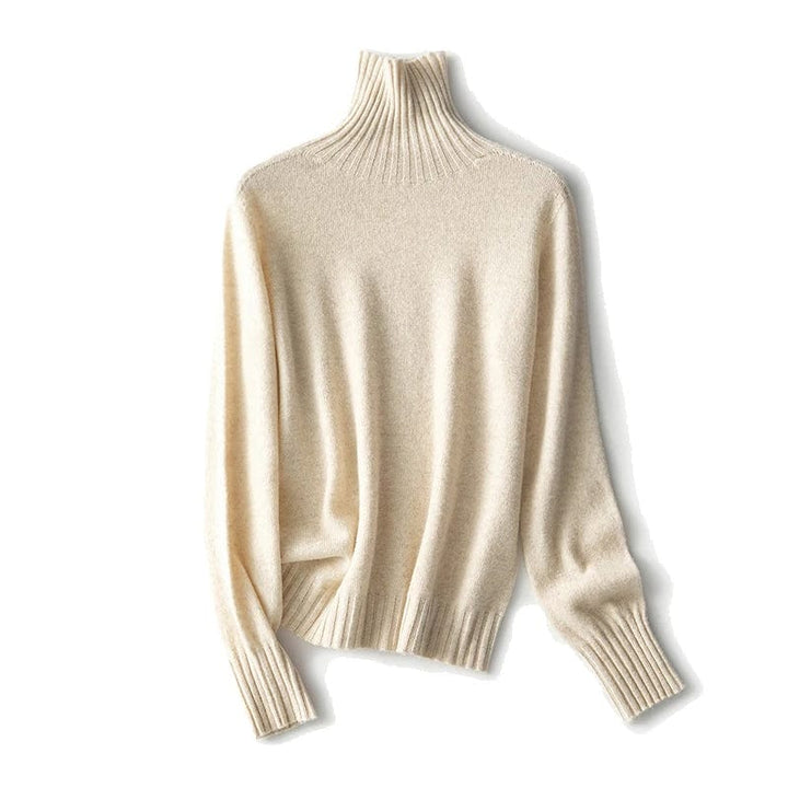 Valentina Rossi Cashmere Sweater
