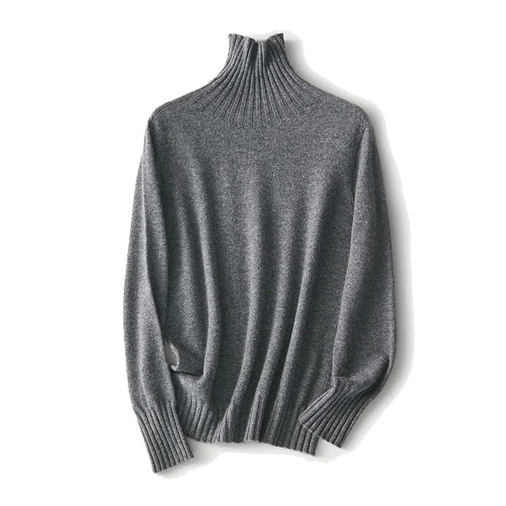Valentina Rossi Cashmere Sweater