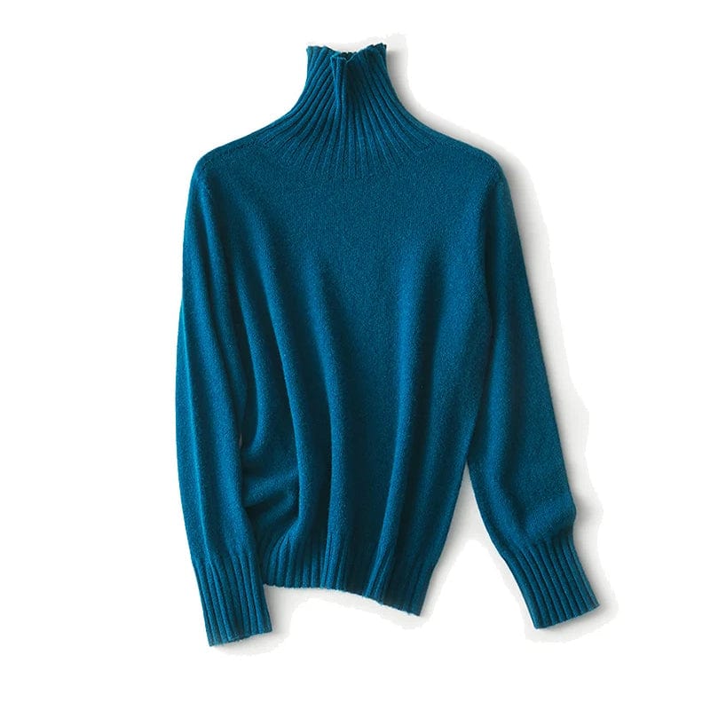 Valentina Rossi Cashmere Sweater