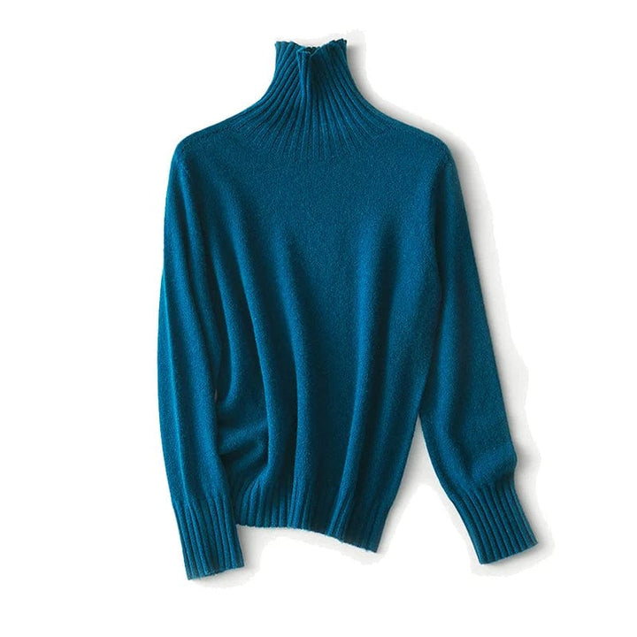 Valentina Rossi Cashmere Sweater