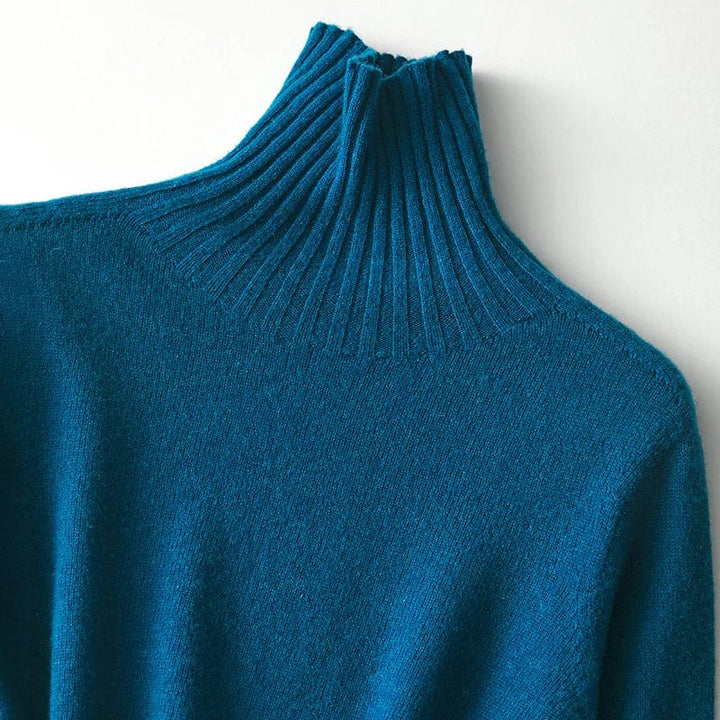 Valentina Rossi Cashmere Sweater