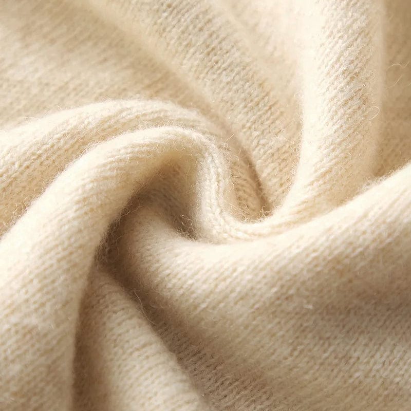 Valentina Rossi Cashmere Sweater