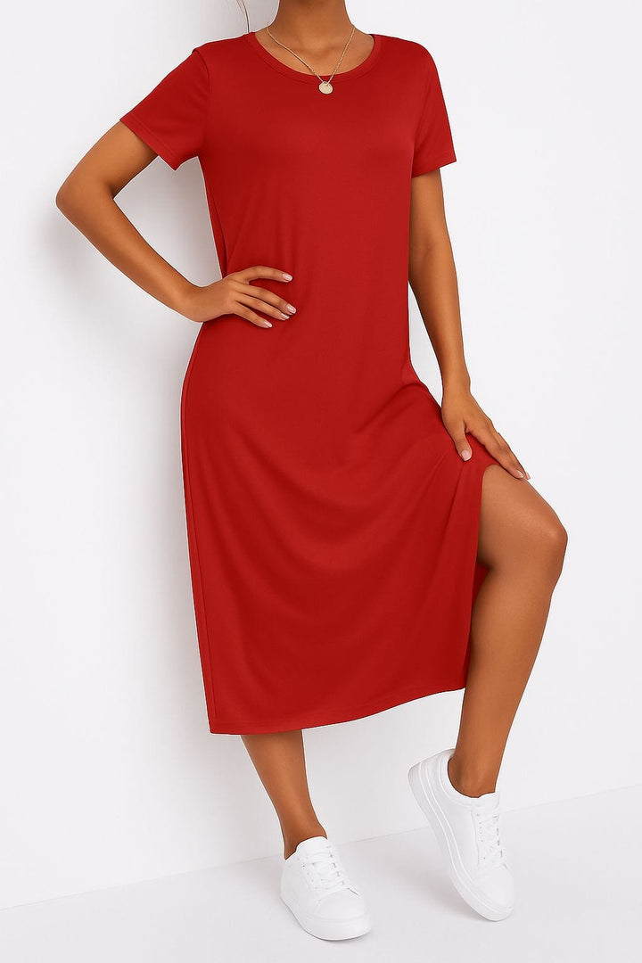 Yilly Dress